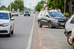 Condutor Consciente:  Smtran alerta sobre estacionar em local proibido