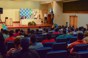 Motoristas participam da II Semana de Capacitação do Programa Condutor Legal