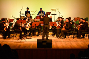 Festival de Violões leva ritmos europeus e amazônicos ao palco do Teatro Municipal