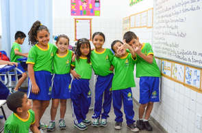 Dia da Síndrome de Down: Educação inclusiva em Boa Vista garante socialização de alunos