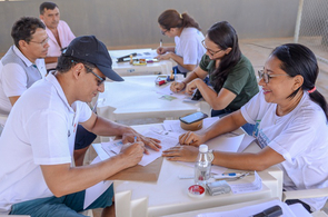 Bairro Olímpico  - Mais de 230 famílias serão beneficiadas com Programa de Regularização Fundiária da Prefeitura nesta quinta-feira