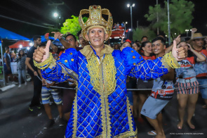 Carnaval 2020  - “Esquenta” para a folia será no Parque Germano Sampaio