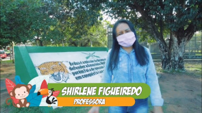 @Aprendendo em Casa  - Live Hora do Recreio leva criançada para um passeio ao Zoológico do 7º Bis