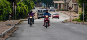 Comunicado - Avenida Yeyê Coelho será interditada para obras na próxima segunda-feira, 1º