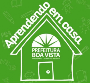 Educação - Prefeita Teresa anuncia projeto virtual @aprendendoemcasabv com atividades pelo Instagram