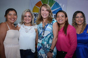 Educação municipal recebe novos professores concursados