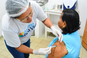 Prefeitura vai intensificar vacinação contra febre amarela em Boa Vista a partir de segunda-feira, 6