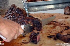 Ilhas Gastronômicas: Festival dos Pioneiros abre espaço para a culinária típica de estados brasileiros