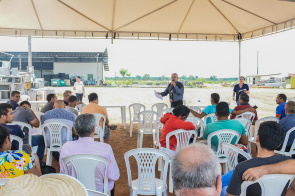 Economia - Leilão de bens públicos da prefeitura dobra a estimativa de arrecadação