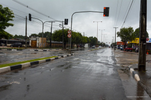 Comunicado - Trecho da avenida Carlos Pereira de Melo será interditado a partir deste sábado