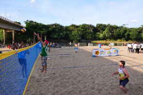 Fetec divulga cronograma da final dos Jogos de Verão