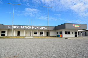 Convite -  Prefeita Teresa Surita entrega nesta sexta-feira veículos e equipamentos para reforçar a segurança da capital