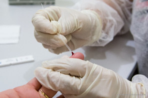 Comunicado - Unidade básica do Santa Luzia vai atender em novo prédio a partir da próxima semana