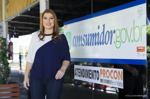 Procon Boa Vista participa de eleição para o Conselho de Usuários de Telefonia