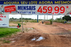 Saiba o que fazer antes de comprar um lote, terreno ou imóvel