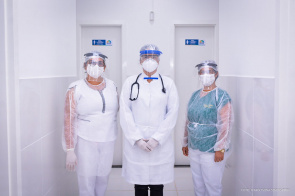 Seletivo simplificado - Prefeitura convoca 84 profissionais de saúde para contratação temporária 