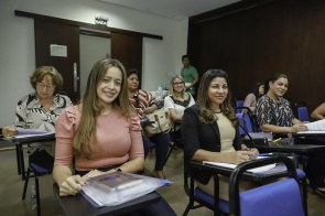 Prefeitura promove curso de capacitação para servidores do Pressem