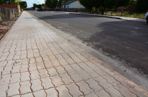 Prefeitura investe em obras no bairro Senador Hélio Campos