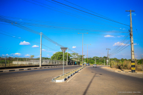 Novo trecho da Av. Carlos Pereira de Melo será interditado para obras nesta quinta-feira, 16