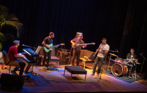 Agenda Cultural - Espetáculo de Jazz no Teatro Municipal e atividades esportivas são os destaques deste final de semana