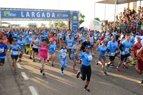 Comunicado - Credenciamento para a Corrida 9 de Julho 2019