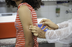 Sarampo - Prefeitura fará vacinação em pontos estratégicos de Boa Vista