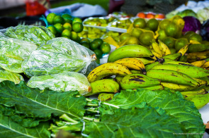 Convite  -  Prefeitura promove feirinha no Pedra Pintada
