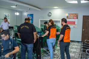 Procon Boa Vista participa de ação de fiscalização contra empréstimos consignados abusivos