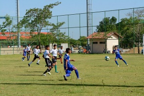 Comunicado - Vila Olímpica abre inscrições para Escolinha de Esportes e Qualidade de Vida