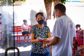 Postos de Saúde - Saiba como é feito o atendimento a pacientes suspeitos de coronavírus