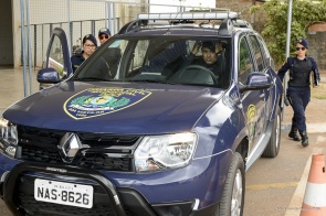 Patrulha Maria da Penha - Guarda Municipal reforça o cumprimento de medidas protetivas em Boa Vista
