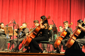 Ciclo das Quintas:  Teatro Municipal terá concertos fixos de música erudita