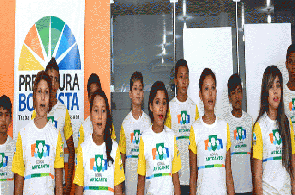 Atividades do projeto ArtCanto se iniciam nesta segunda-feira