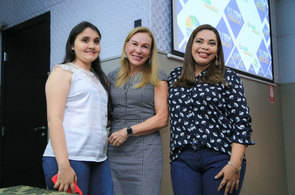 Educação municipal ganha reforço com posse de novos servidores  
