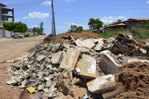 Convite - Plano de Resíduos Sólidos será apresentado nesta quarta-feira ao setor de construção civil de Boa Vista
