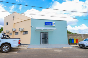 Comunicado: Unidade Básica de Saúde do Equatorial atende em novo endereço