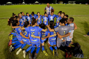 LIFAER - Com apoio da prefeita Teresa Surita, campeonatos de futebol amador encerram 2019 com grandes conquistas