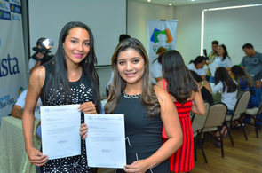 Posse: Educação municipal ganha novos servidores