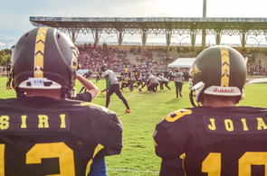 Torneio Monte Roraima de Futebol Americano segue até este sábado
