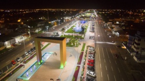 Boa vista é apontada por revista como uma das 26 cidades mais felizes do Brasil