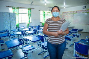 Comunicado - Prefeitura convoca professores aprovados em processo seletivo da educação