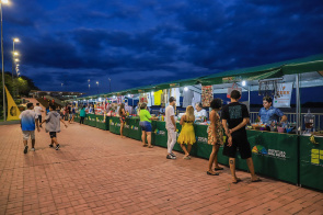 Convite - Expositores da Feirinha de Artesanato participam de capacitação em boas práticas de alimentação nesta terça-feira