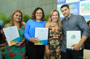 Prefeitura de Boa Vista convoca mais 65 aprovados no concurso da Educação