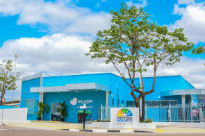 Comunicado - Visitas ao Hospital da Criança serão suspensas até dia 31