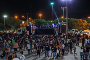  Carnaval 2020 - Esquenta da prefeitura prepara os foliões para a maior festa popular do país