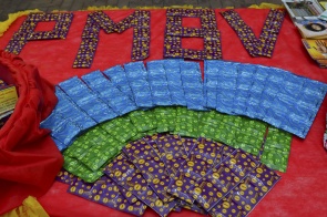 DST/AIDS - Ações educativas de prevenção serão priorizadas durante o carnaval