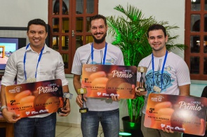 BV 129 anos  - Mostra Fotográfica 9 de Julho  premia imagens que mostram amor por Boa Vista   