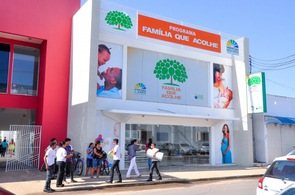5 anos de FQA - Uma gestão pública que inova priorizando a primeira infância