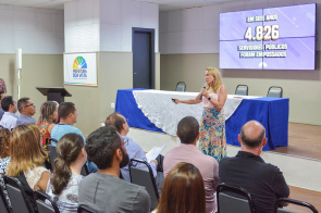 Prefeitura divulga editais dos concursos públicos nesta quinta-feira