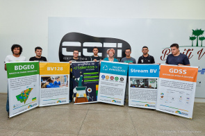 Programa de Talentos - Investimentos em tecnologia garantem emprego e renda a jovens empreendedores de Boa Vista